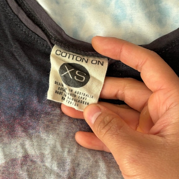 Cheetah Tank Top - Picture 3 of 5